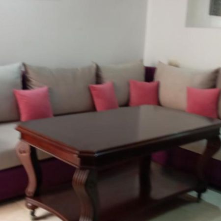 Relax Appartement Casablanca Buitenkant foto