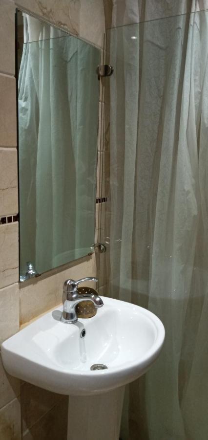 Relax Appartement Casablanca Buitenkant foto