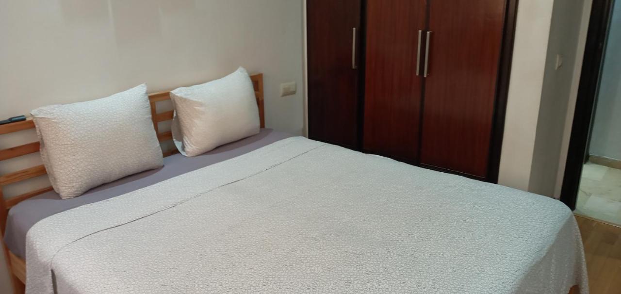 Relax Appartement Casablanca Buitenkant foto